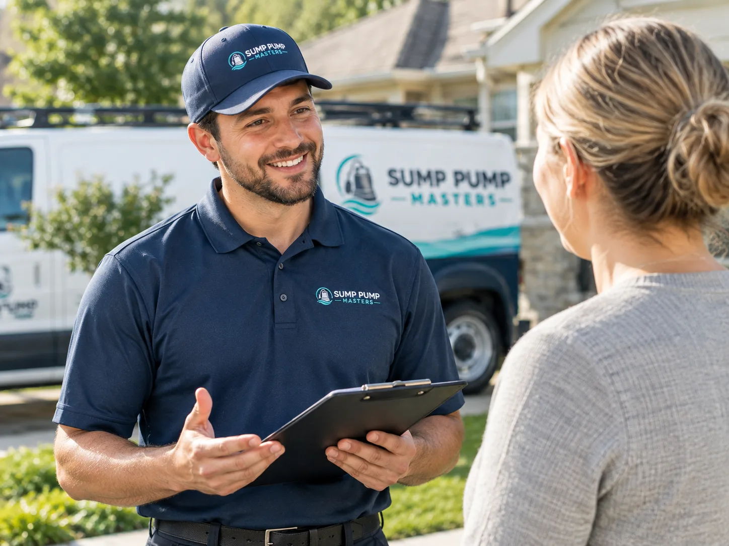 Sump Pump Repair Traer, IA FAQs